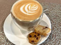 -大堂酒廊(澳门文华东方酒店)