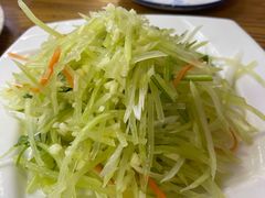 -溢心园香河肉饼总店