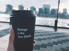 -BLATAGE COFFEE