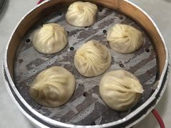 秘制汤包-朗霞干大林豆浆(舜水北路店)