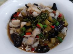-李师傅脆肚(梅林店)