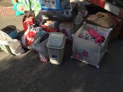 -北京兄弟达人搬家公司 全屋整理收纳还原
