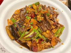 -黄泥岗·地道湖北菜(奥特莱斯店)