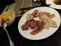 -成都尼依格罗酒店