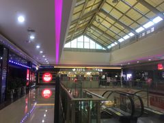 -茶话弄(李家村万达店)