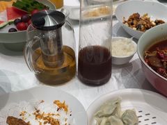 -盛百味·家宴餐厅(霸州分店)