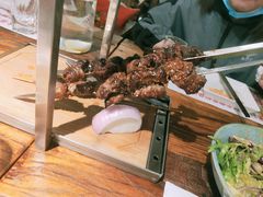 -通海俄式烧烤·俄罗斯大串(嵩山路店)