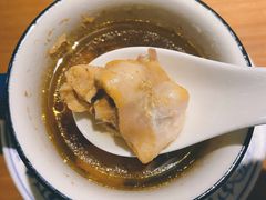 五指毛桃老鸡汤-客家道(百脑汇店)