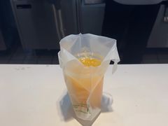 -麦当劳(郑州东高铁站店)