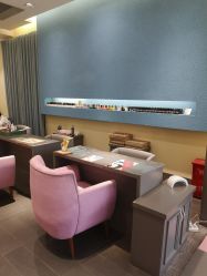 -蜜丝卡伦美甲美睫连锁