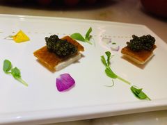 -京华烟云·北京烤鸭(领展购物广场·中关村店)