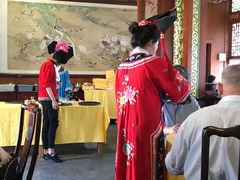 -听鹂馆饭庄(颐和园店)