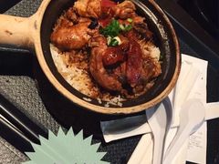 -马来西亚美食街