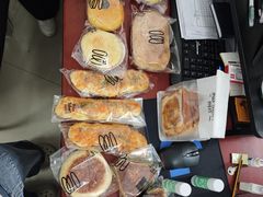 -Max Bakery 阿唛手作