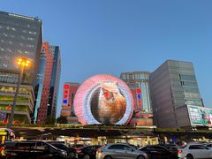 -吉野家(上海美罗城店)