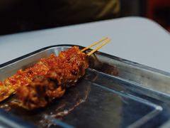 -海平馄饨(逍遥二路店)