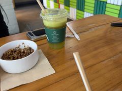 -Green Option(官舍店)