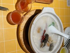 -蔡澜点心·粤菜(花城汇南区店)