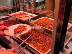 -东华假日酒店自助餐
