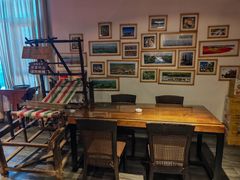 -小时候文化主题餐厅(田家店)