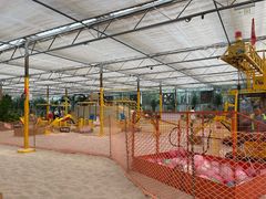 -南宫五洲植物乐园