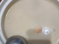 -湯系·煲汤手艺人(东二环泰禾广场店)
