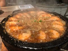 -茉莉餐厅(包河万达店)