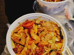 -大东北首席烤冷面(学府路店)