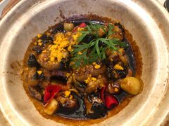 -南山鲜虾面·活鲜小馆·海味大连菜(南山总店)