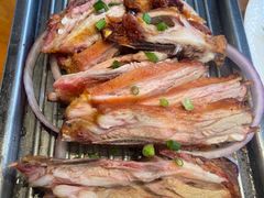 -娜仁图雅蒙古美食村(33小镇店)