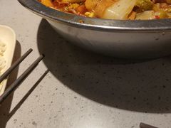 -李军力烧烤(祭城店)