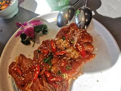 -小米烤肉-泥炉炭烤(常营店)