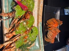 -花潮料理艺食馆(SM新生活广场店)