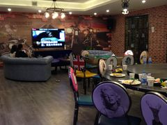 -好享派·团建轰趴馆(旗舰店)