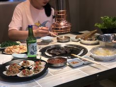 -胡哥烤肥牛(车公庙店)