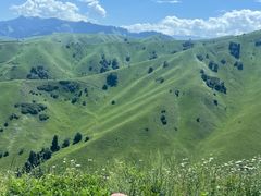 -新疆那拉提国家旅游度假区