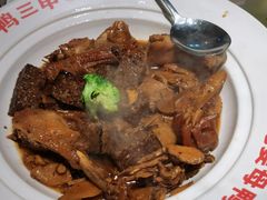 -厝小满.姜母鸭/泉州菜(桥南店)