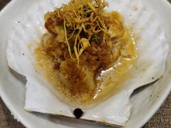 铁板扇贝-伊藤ITO(侨福芳草地购物中心店)
