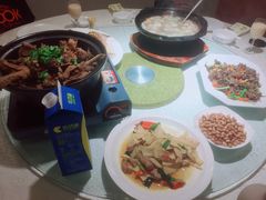 -九龙湾·御膳坊(九龙窠路店)