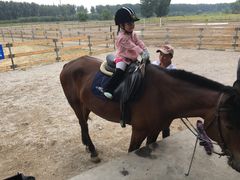 -月河湾马术俱乐部(朝阳店)