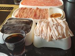 -川西坝子火锅(清江东路3.0直营店)