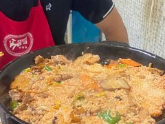 -金家高丽火盆