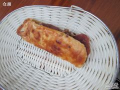 -王胖子驴肉火烧(鼓楼店)