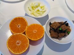 -四季民福烤鸭店(王府井东安门店)