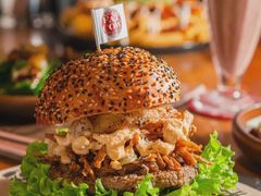 -FAT COW(静安寺店)
