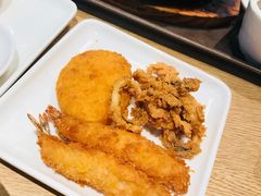 -味千拉面(煌华新纪元购物广场店)