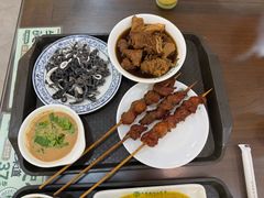 -牛街洪记小吃店(牛街店)