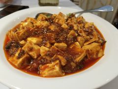 峨嵋豆腐-峨嵋酒家总店(车公庄店)
