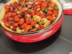 -乡村大盘鸡(商城路总店)
