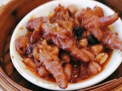 -万龙洲海鲜(南新仓店)